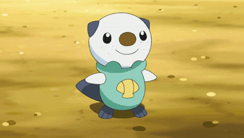 Cuteness overloaded: pokemon oshawott cute moments to make you smile