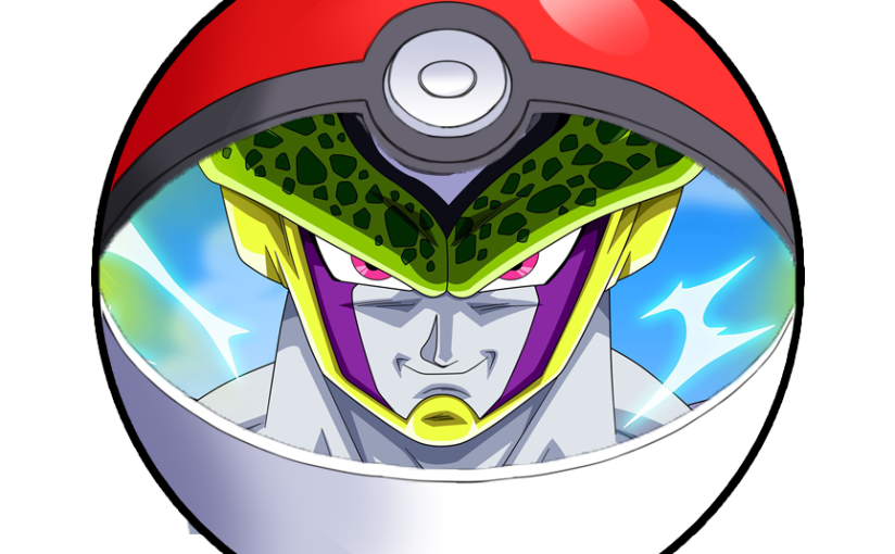 Trainer Profile: Perfect Cell