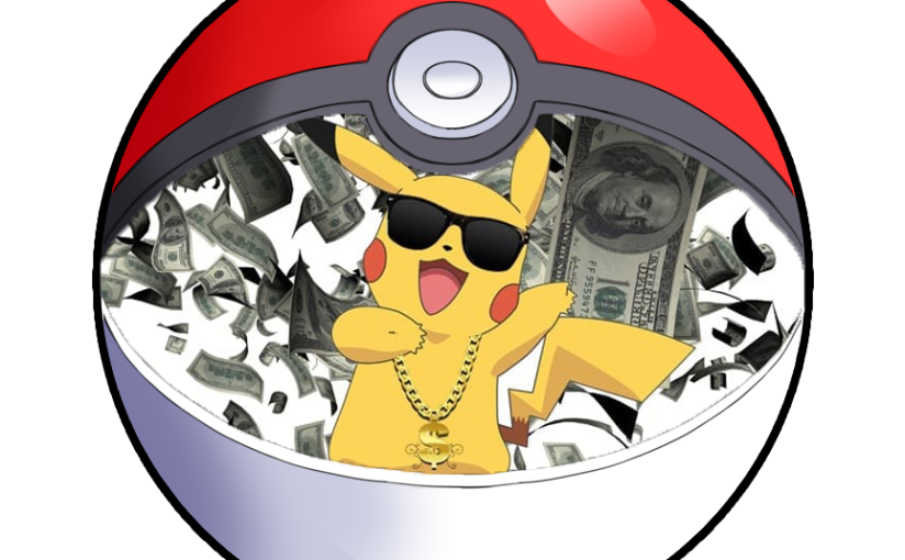 Top 5: Most Expensive Pokémon Cards (On sale in 2019)